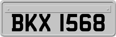 BKX1568