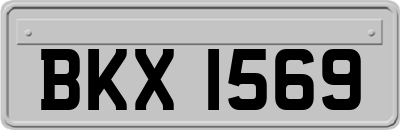 BKX1569