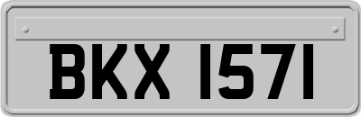 BKX1571