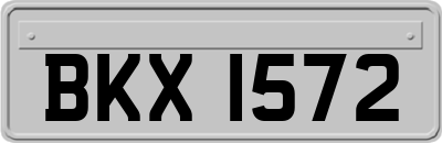BKX1572