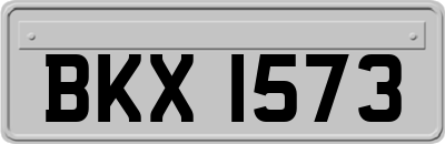 BKX1573