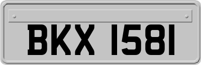 BKX1581