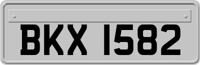 BKX1582
