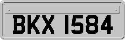 BKX1584