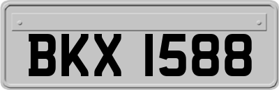 BKX1588