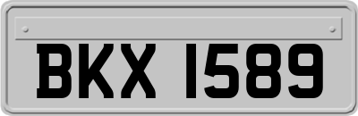 BKX1589