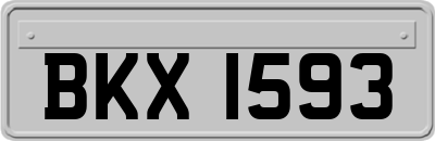 BKX1593