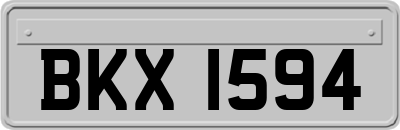 BKX1594