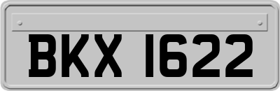 BKX1622