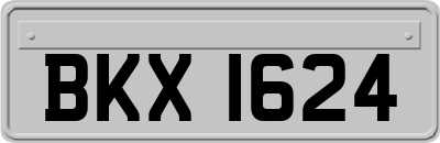 BKX1624