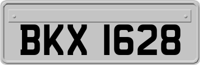 BKX1628