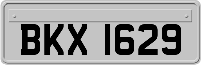 BKX1629