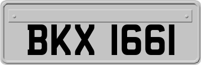 BKX1661
