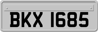 BKX1685
