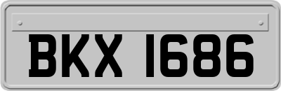BKX1686