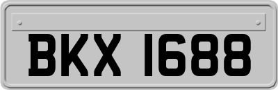 BKX1688