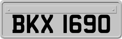 BKX1690