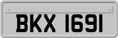 BKX1691