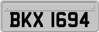 BKX1694