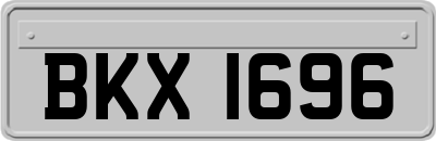 BKX1696