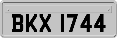 BKX1744