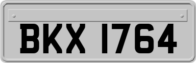 BKX1764