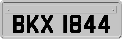 BKX1844
