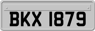BKX1879