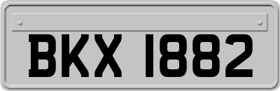 BKX1882