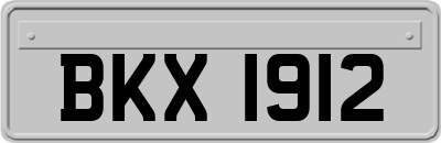 BKX1912