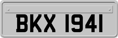 BKX1941