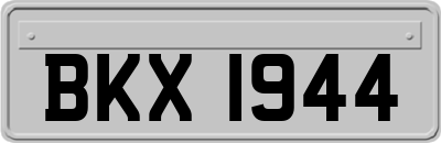 BKX1944