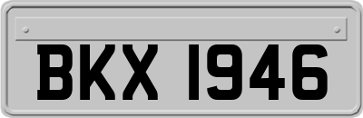 BKX1946