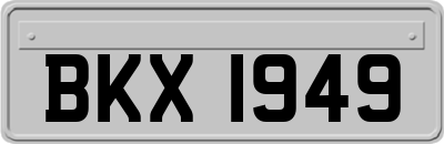 BKX1949