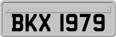 BKX1979