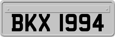 BKX1994