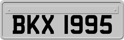 BKX1995