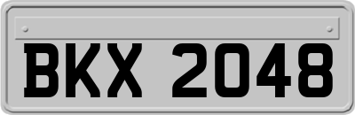 BKX2048
