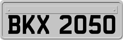 BKX2050