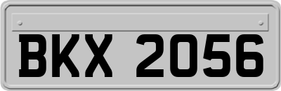 BKX2056