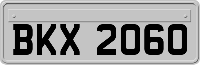 BKX2060