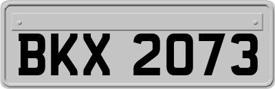 BKX2073