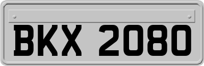 BKX2080