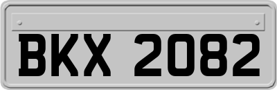 BKX2082