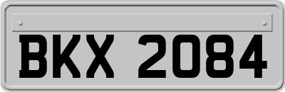 BKX2084