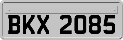 BKX2085