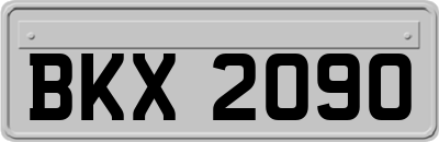 BKX2090