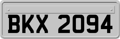 BKX2094