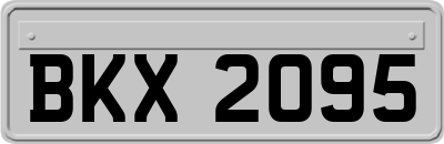 BKX2095