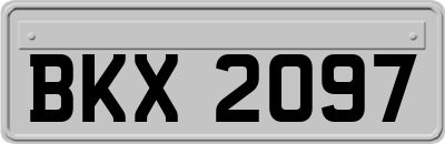 BKX2097